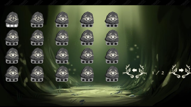 Patron saint of the jungle