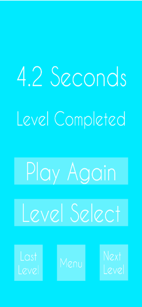 Will O' Flow screenshot 3