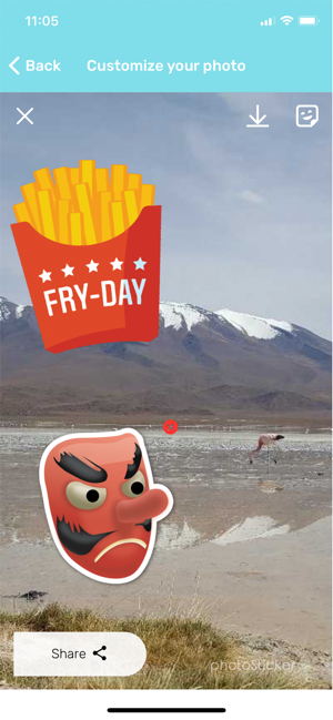 PhotoSticker(圖4)-速報App