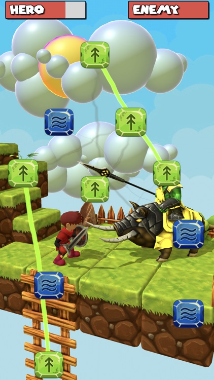 Unravel It: Rune Magic screenshot-6