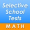 Icon Selective School Tests - Math