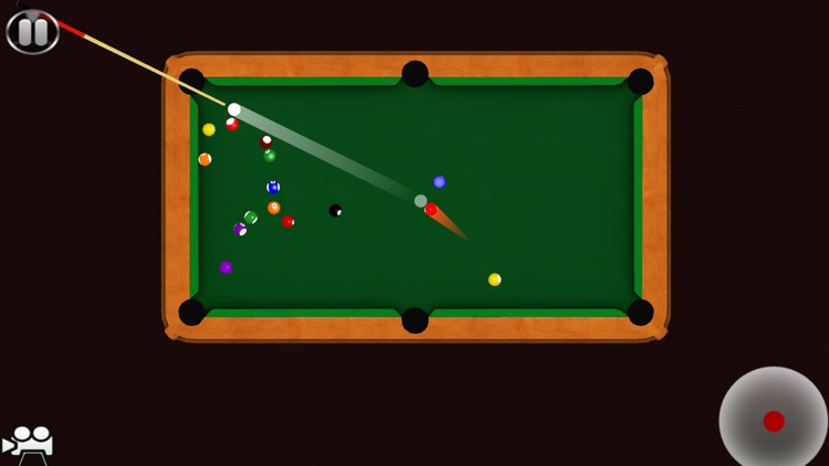 Pool 3D screenshot-3
