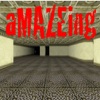 aMAZEing 3D Maze & Treasure Hunt icon