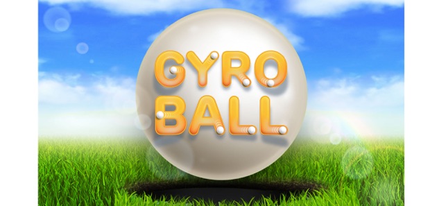 Gyro Ball(圖1)-速報App