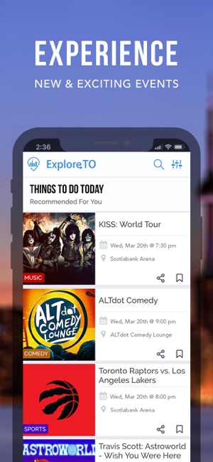 ExploreTO(圖1)-速報App