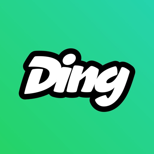 Live for the Ding