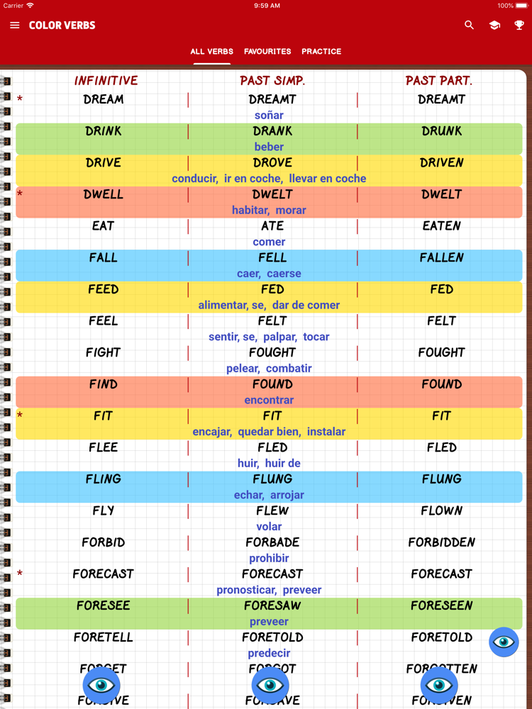 irregular-verbs-color-verbs-app-for-iphone-free-download-irregular-verbs-color-verbs-for