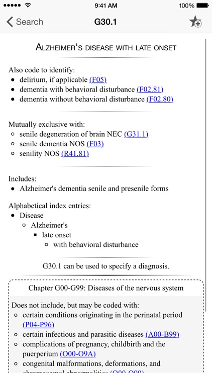ICD10 Consult Pro