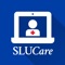 Telehealth virtual care provided by SLUCare Physician Group