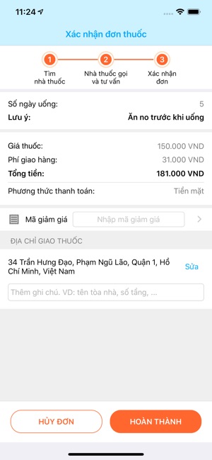 Thuốc Tận Tay(圖2)-速報App