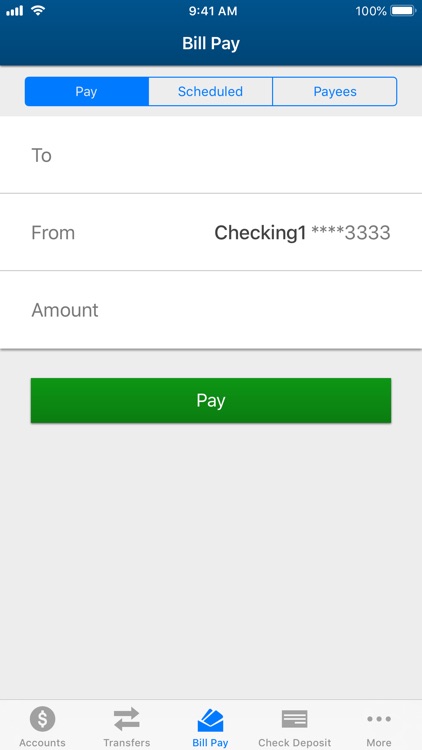 CommunityAmerica Credit Union screenshot-4