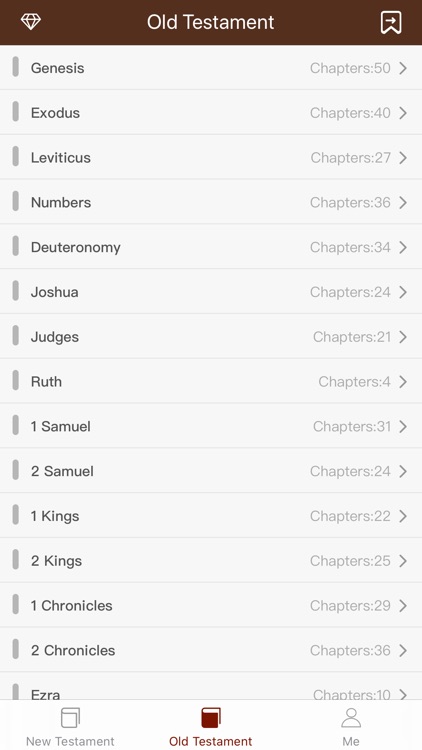 HOLY BIBLE - Living Bible screenshot-3