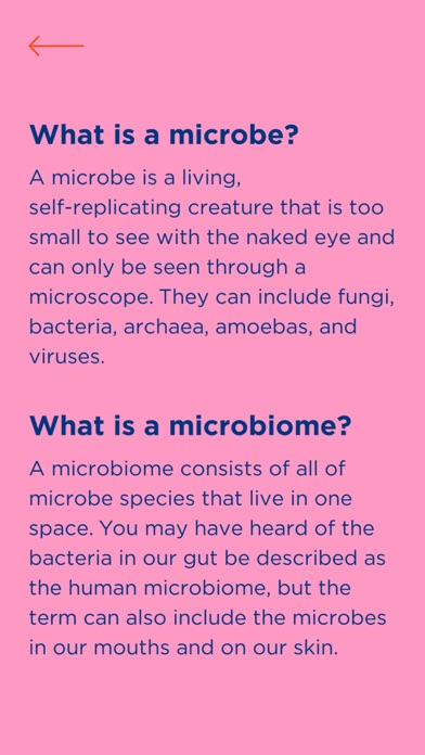 Community of Microbes screenshot 4