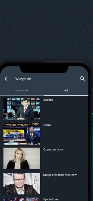 TVN24 GO(圖6)-速報App