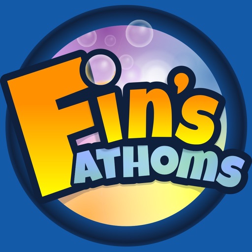 Fin's Fathoms