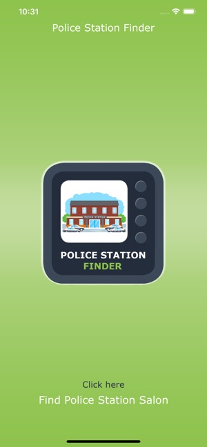 Police Station Finder Nearest(圖1)-速報App