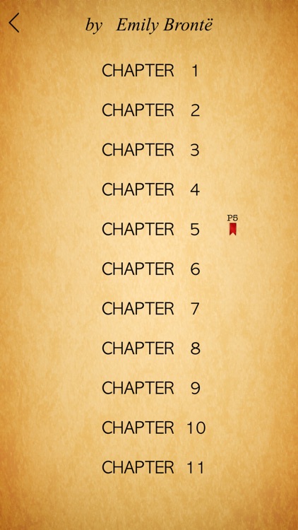 The Brontë Sisters: Books screenshot-3