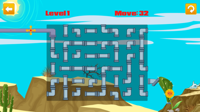 Connect Tubes: Plumber Puzzle screenshot 3