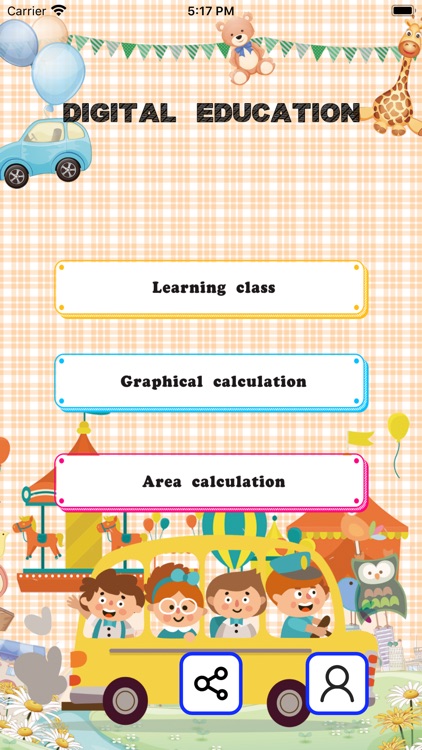 Wheat field mathematics