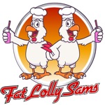 Fat Lolly Sams CH41