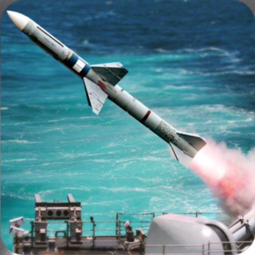 Warship Missile Combat