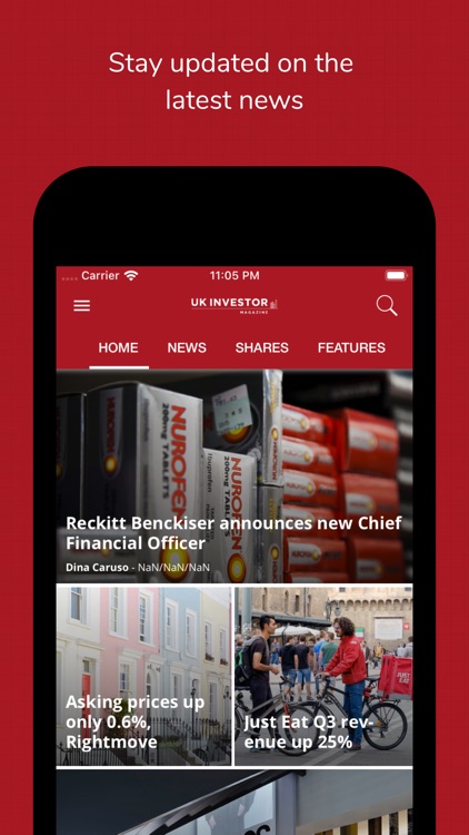 UK Investor Magazine