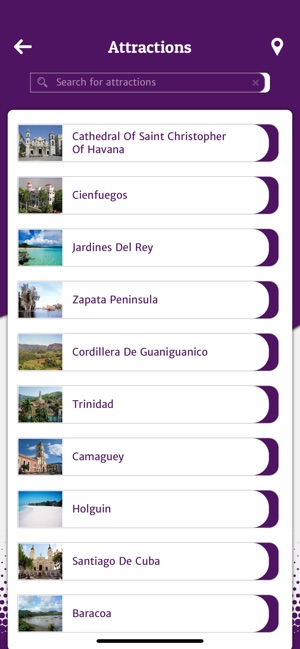 Cuba Best Tourism Guide(圖3)-速報App