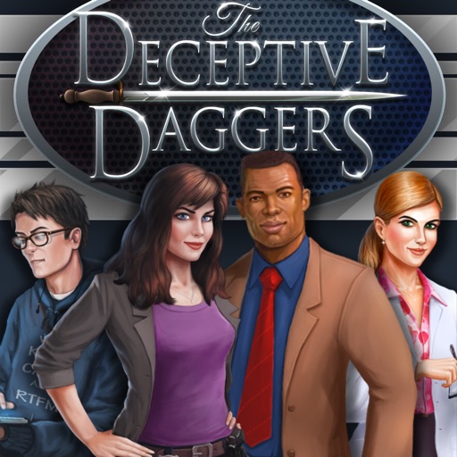 Deceptive Daggers icon