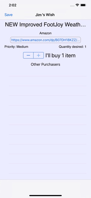 ShopIt - Grocery Shopping List(圖8)-速報App