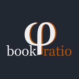 Bookratio