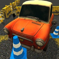 Vintage Car Parking sur PC