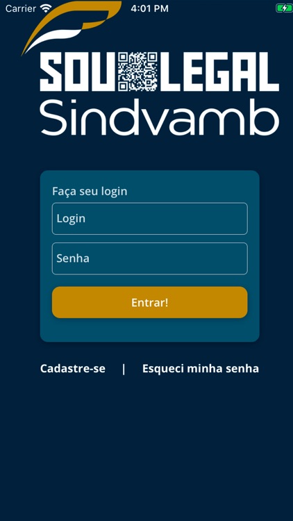 SINDVAMB