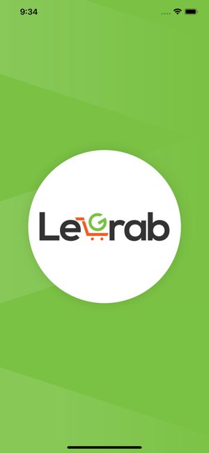 Legrab