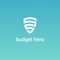 Be the hero of your own finances today with Budget Hero