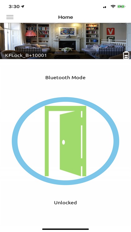 KFLockCloud screenshot-4