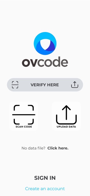 OVCODE