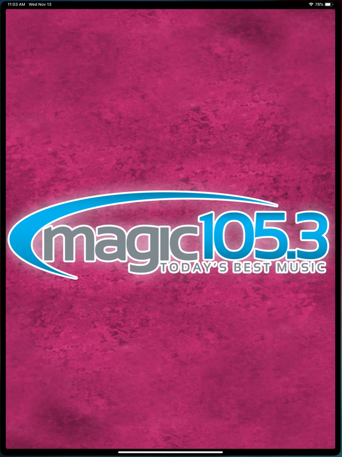 Magic 105.3
