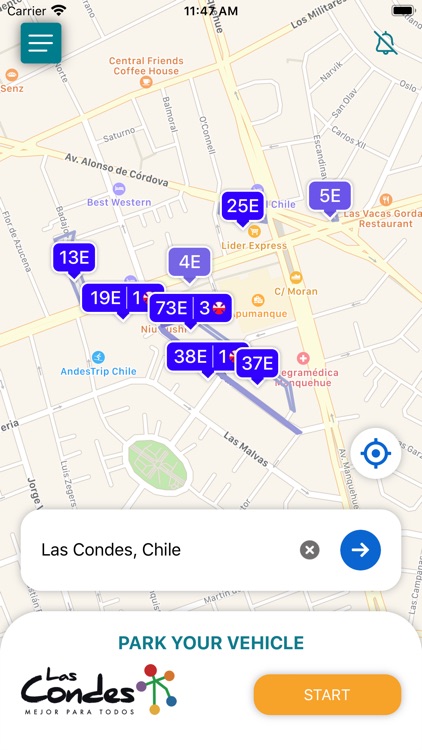 EstacionAPP