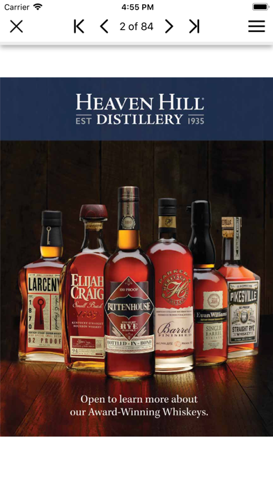 How to cancel & delete American Whiskey Magazine from iphone & ipad 3