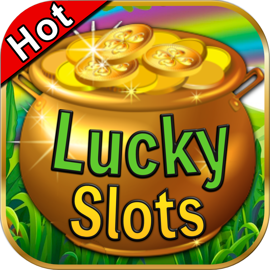 Vegas Fun Casino Slots Casino App Icon