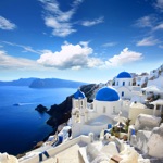 Download EG | Explore Santorini app