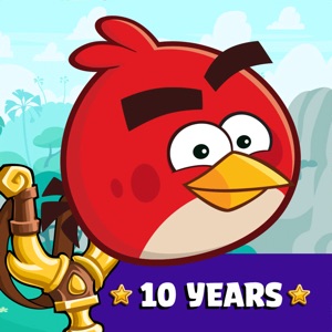 Angry Birds Friends download