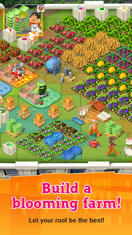 Hobby Farm Show 2 HD screenshot-4