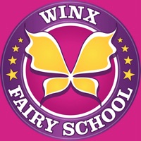 Winx Club: Fairy School apk