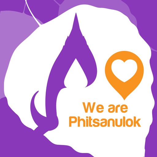We Are Phitsanulok icon