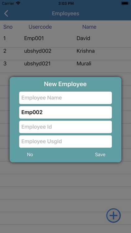 EzCheckuser screenshot-4