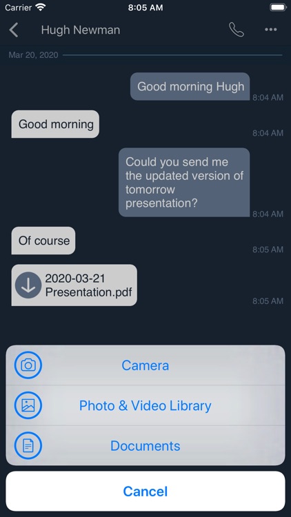 Protect Your Network screenshot-5