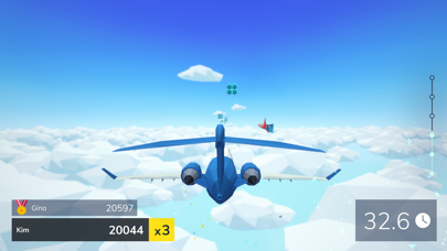 Wings Through Time screenshot 3