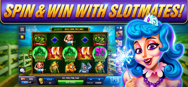 Take5 Casino - Slot Machines 17, take 5 casino slots on facebook.