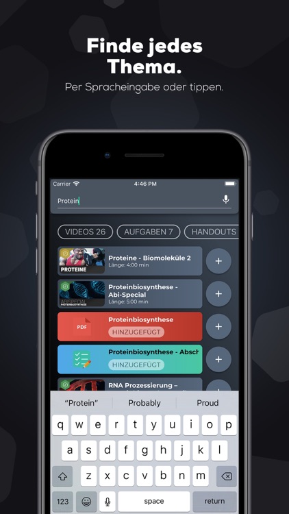 simpleclub - Die Lernapp screenshot-4